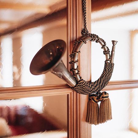 Gasthof Post Dalaas Ngoại thất bức ảnh